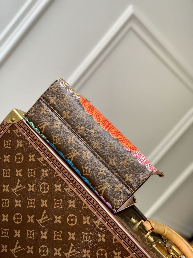 LV Shopping Bags